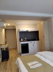 Bakırköy Suite Hotel