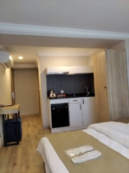 İstanbul Bakırköy Otel Fırsatları