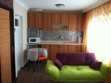 Bakırköy Suit Oda